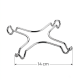 Gas Stove Trivet - 2 Pcs
